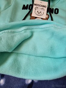 Zateplena dětská souprava - 4