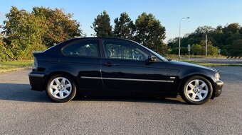 BMW E46 325Ti COMPACT - 4