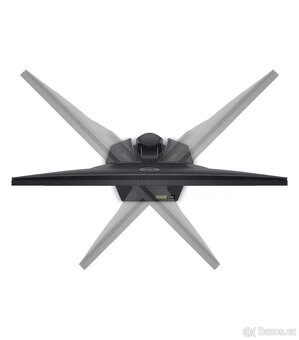 Herní monitor 27" DELL G2724Dčerná 2560x1440 165Hz - 4