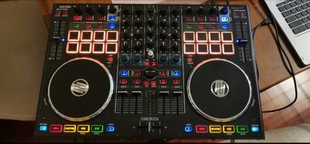 RELOOP TERMINAL MIX 8 - 4