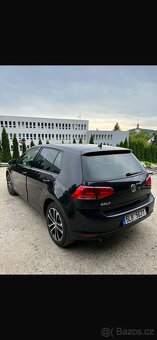Volkswagen golf VII - 4
