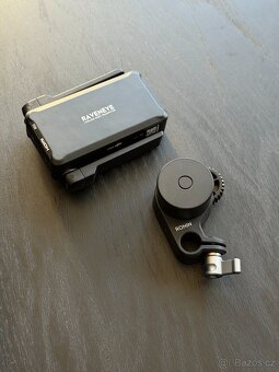 DJI Ronin 2 PRO combo - 4