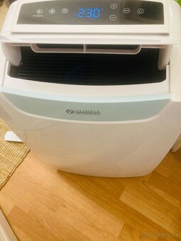 Mobilní klimatizace Olimpia Splendid Dolceclima Air Pro 13 A - 4