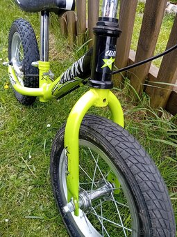 Prodám dětské odrážedlo - 4