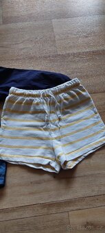 Klučičí bunda - 3, velikost: 92 - 4