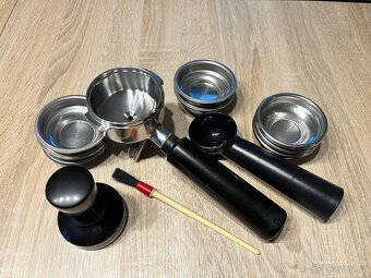 Pákový kávovar Catler ES 8014 58 mm - 4