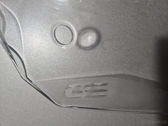Čelní čiré plexi pro motocykl BMW R1200GS LC R 1250GS LC - 4