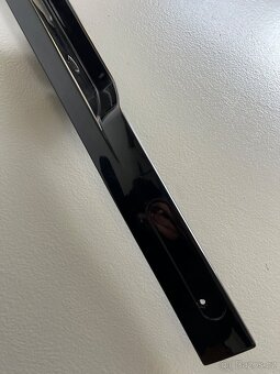 ŠKODA FELICIA FUN/pick-up: nově lakovaná lišta 5 dveří - 4