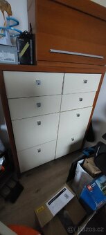 Prodam nabytkovou sestavu - 4