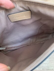 Kabelka Calvin Klein - 4