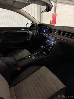 Passat B8 Highline 2.0 TDI 140 kW 2017 VIRTUAL - 4