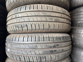 Letní pneu 185/65/15 Hankook - 4