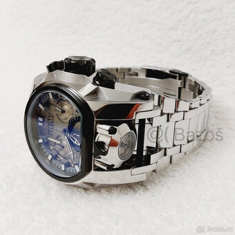 Hodinky INVICTA Bolt Zeus Magnum - model 25204 - 4