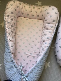 Hnízdečka pro miminka - 4