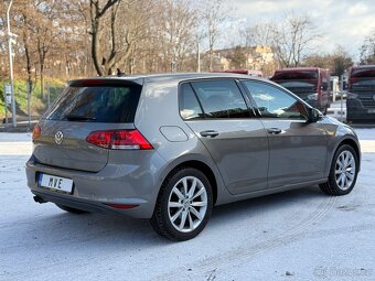 VW GOLF 7 HIGHLINE 1.4 TSI DSG - 4
