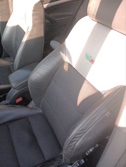 Škoda Octavia 2 RS 125kw - 4