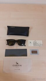 Dámské polarozační sluneční brýle CARFIA - 4