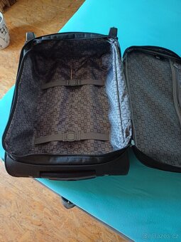 Kufr na kolečkách - 4