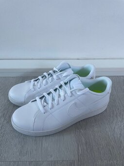 Panské boty Nike - 4