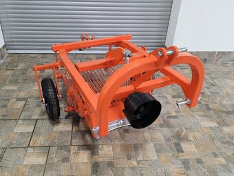 Vyorávač brambor Dabaki PD 50 (vč.DPH) - 4