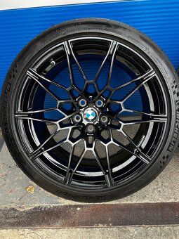 BMW M4 double spoke R19/R20 - 4