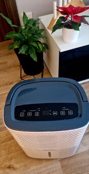 Odvlhčovač Rohnson NOVÝ - 4