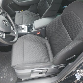 Škoda superb 2.0tdi-110kw-129.000km - 4