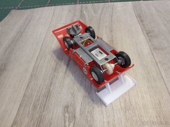 Autodráha ITES auta SHADOW 1 - 4