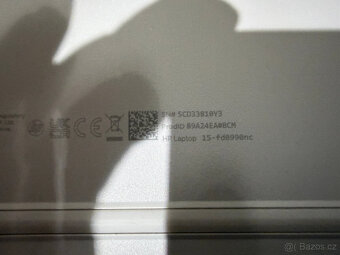 HP 15- TOP STAV - komplet balení, v zár. do 2/2026 - 4