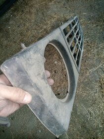 maska nissan patrol, datsun, top stav - 4