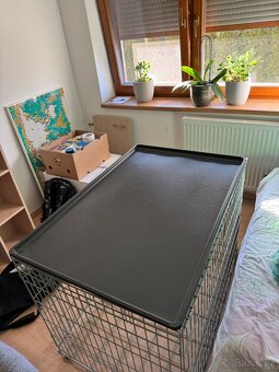 Klec dog residence - 4