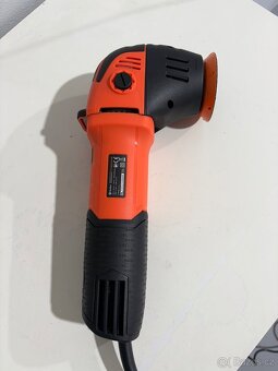 ADBL ROLLER D12075 - 4