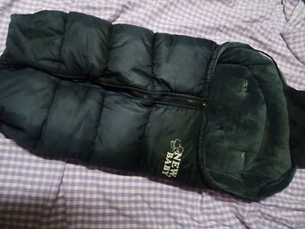 Prodám pytel do kočárku, autosedačky atd. - 4