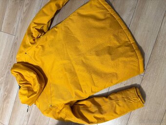 Zimní bunda značková - 4