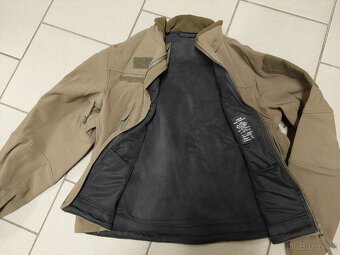 Bunda termo vz 2010 AČR 170/108 - 4