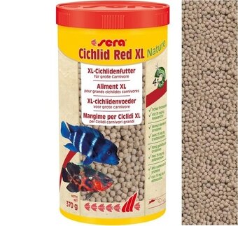 Krmivo pro akvarijní rybky - 4