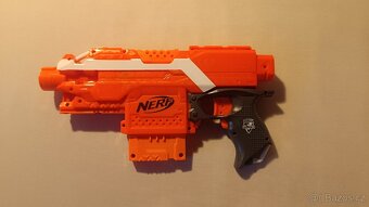 Nerf N-Strike Elite Stryfe pistole - 4