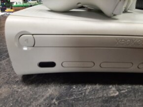 Konzole xbox 360, plně funkční - 4
