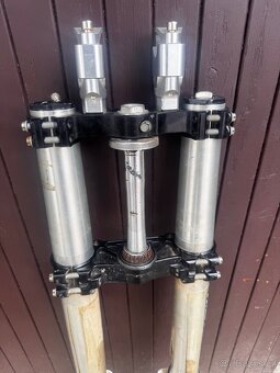 Tlumiče WP48 aer - 4