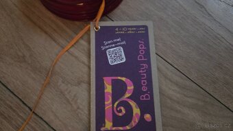 Mozaika puzzle, sada na výrobu šperků - 4