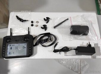 🛥️ Zavážecí loďka GPS – skvělá cena - 4