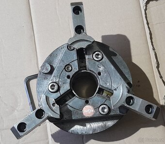 Univerzální sklíčidlo rohm 165/3 - 4