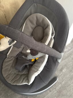 Houpatko, Nuna leaf grow - 4