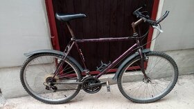 Prodám horské kolo - 4