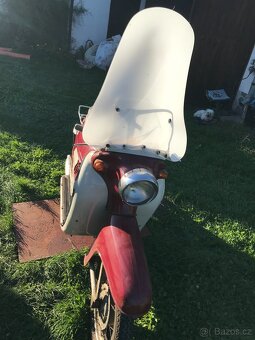 Tatran-Manet s TP - 4