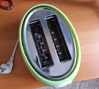 Sencor topinkovač - 4