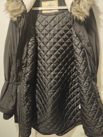 Dámská zimní bunda - 4
