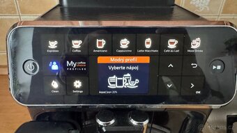 Kávovar Phillips 4300 - 4