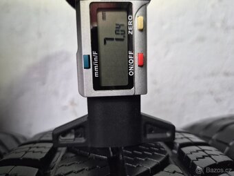 Sada zimních pneu Eurotec SnowWolf 155/70 R13 - 4