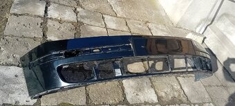 Přední nárazník Octavia 2 předfacelift - 4